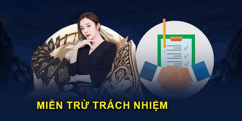 Tầm Quan Trọng Của Chính Sách Miễn Trừ Trách Nhiệm